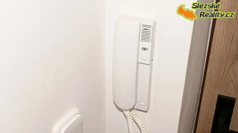 Pronájem bytu 2+1, Vratimov, U Mateřské školy, 46 m2