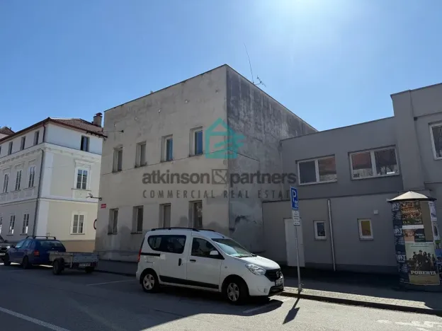 Prodej rodinného domu, Hluboká nad Vltavou, Masarykova, 159 m2