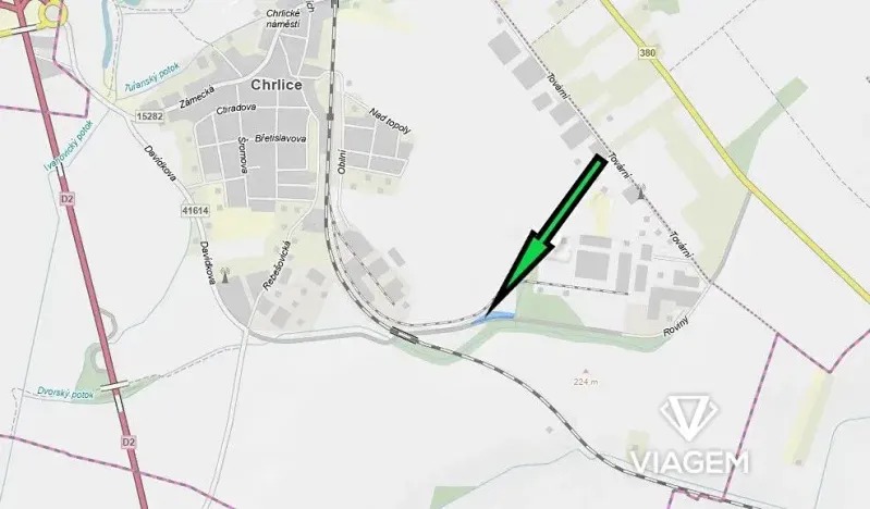 Prodej podílu pole, Brno, 209 m2