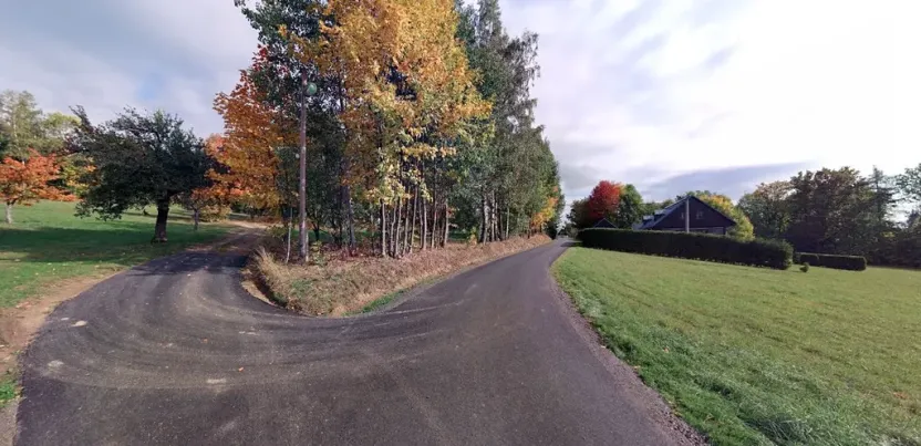 Prodej louky, Jablonec nad Jizerou, 886 m2