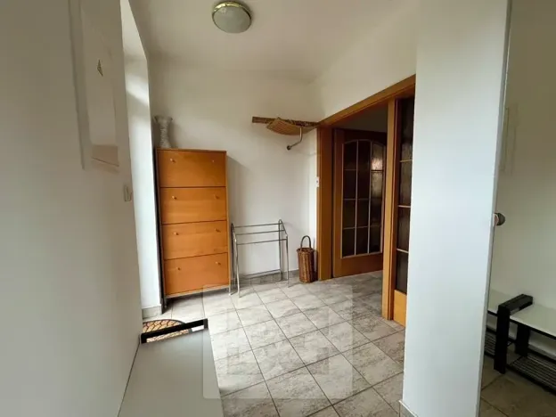 Pronájem rodinného domu, Česká, 200 m2