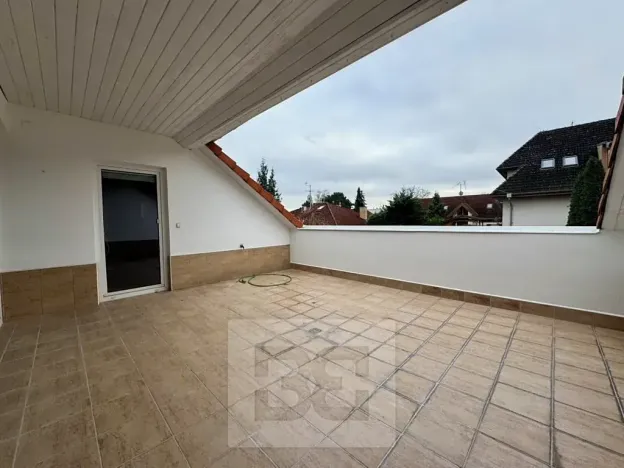 Pronájem rodinného domu, Česká, 200 m2