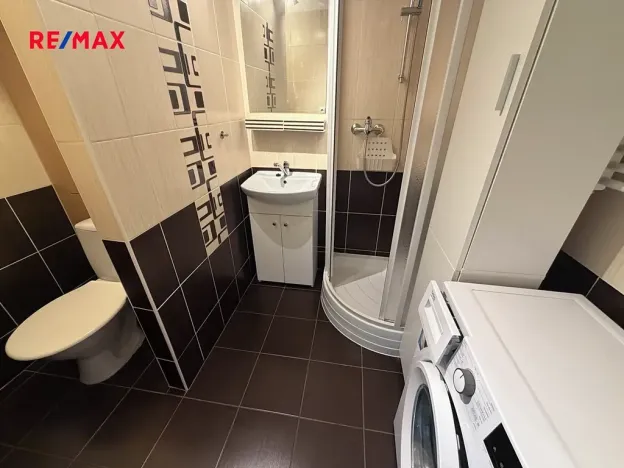 Pronájem bytu 1+1, Uherský Brod, Rychtalíkova, 39 m2