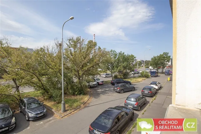 Prodej činžovního domu, Praha, U plynárny, 300 m2