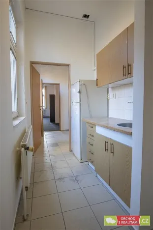 Prodej činžovního domu, Chrudim - Chrudim IV, Lupáčova, 612 m2