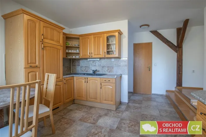 Prodej činžovního domu, Chrudim - Chrudim IV, Lupáčova, 612 m2