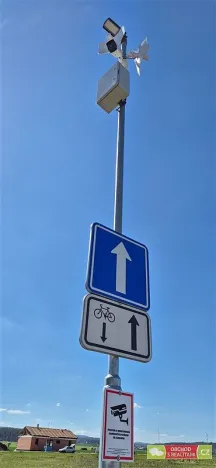 Prodej pozemku, Stolany, 1263 m2