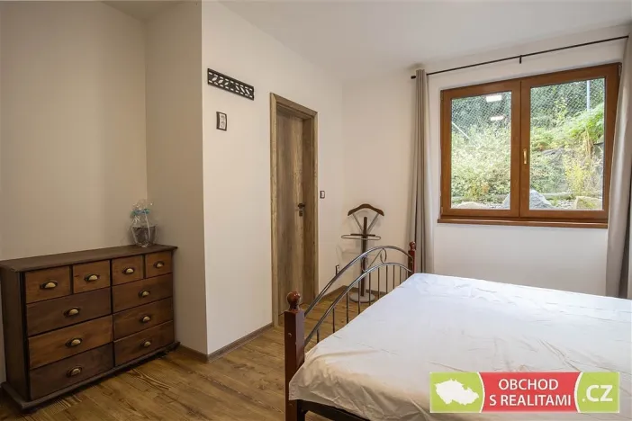 Prodej chaty, Kamenice - Ládeves, 142 m2