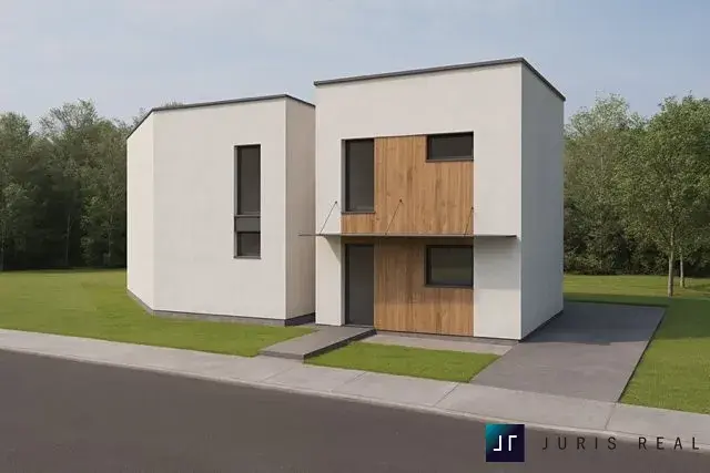 Prodej rodinného domu, Mukařov, 137 m2