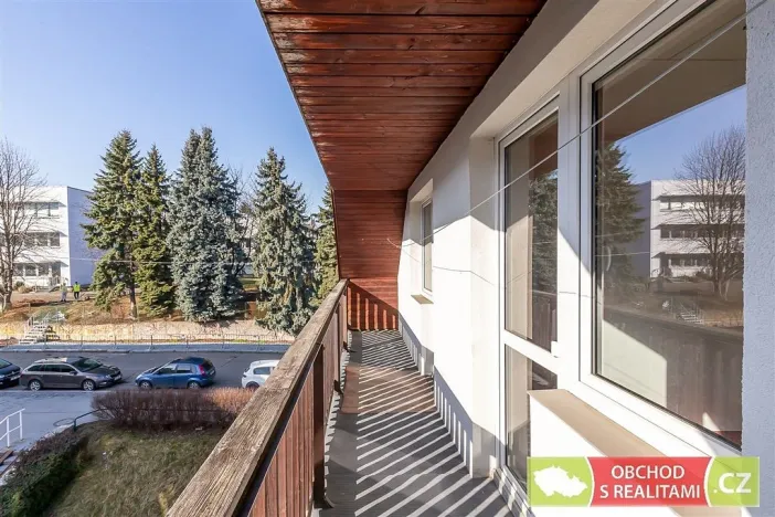 Prodej bytu 4+1, Praha, Pod cihelnou, 110 m2