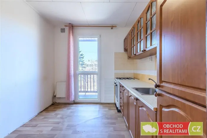 Prodej bytu 4+1, Praha, Pod cihelnou, 110 m2