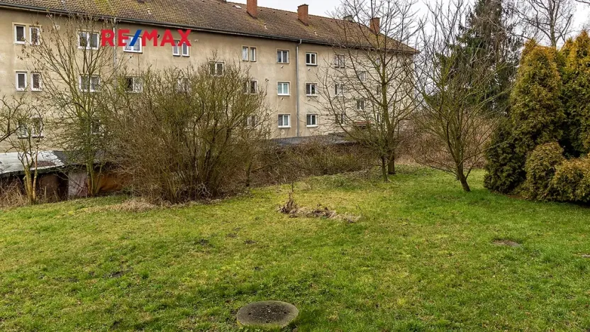 Pronájem bytu 2+kk, Žandov, Pod Dubovkou, 54 m2