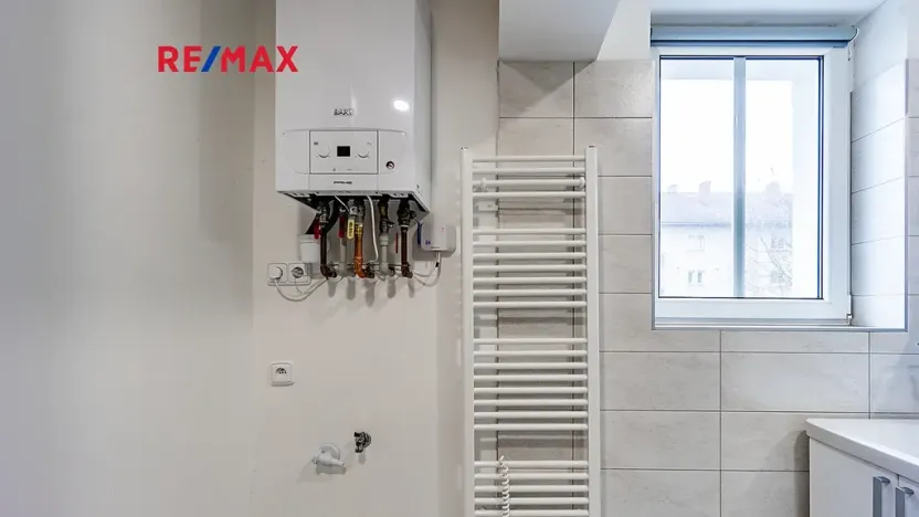 Pronájem bytu 2+kk, Žandov, Pod Dubovkou, 54 m2