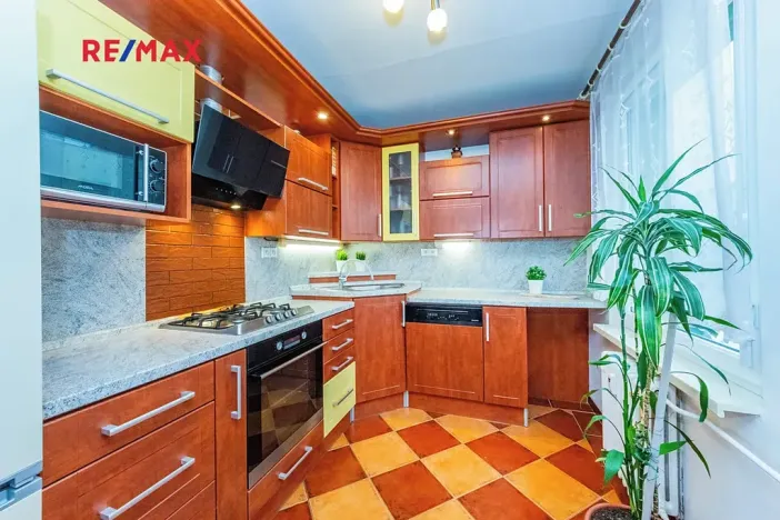 Prodej bytu 3+kk, Příbram, Průběžná, 71 m2