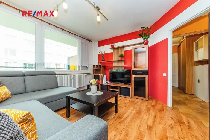 Prodej bytu 3+kk, Příbram, Průběžná, 71 m2