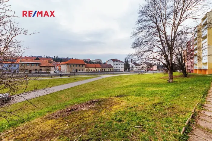 Prodej bytu 3+kk, Příbram, Průběžná, 71 m2