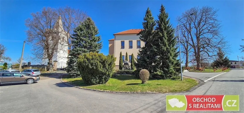 Prodej pozemku, Stolany, 2629 m2