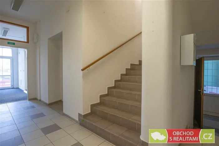 Prodej komerční, Chrudim - Chrudim IV, Lupáčova, 612 m2