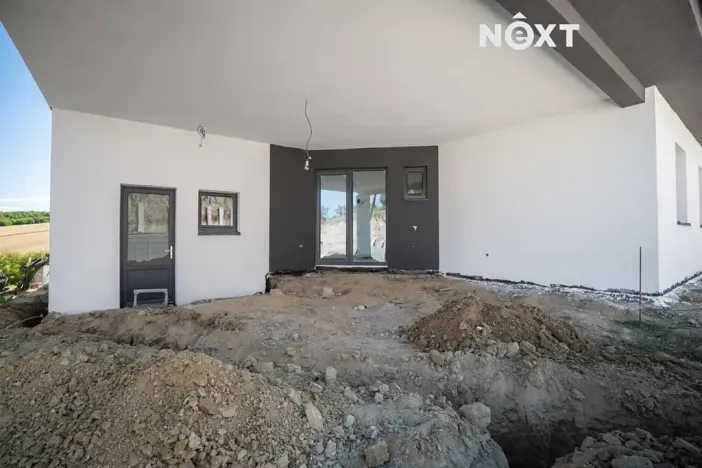 Prodej rodinného domu, Nenkovice, 94 m2