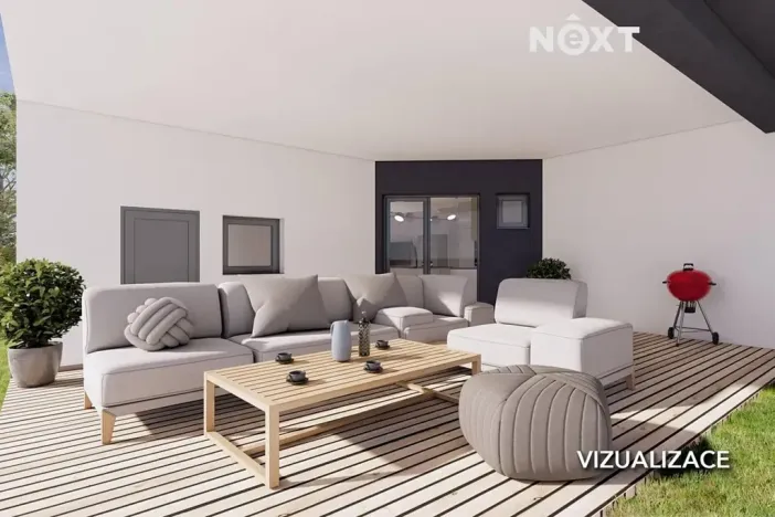 Prodej rodinného domu, Nenkovice, 94 m2