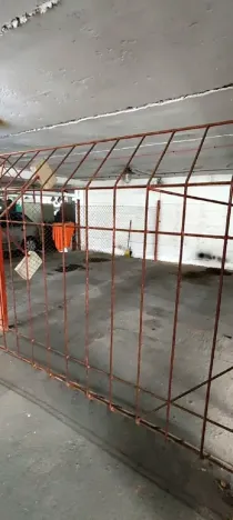 Prodej garážového stání, Praha - Střížkov, Lovosická, 18 m2