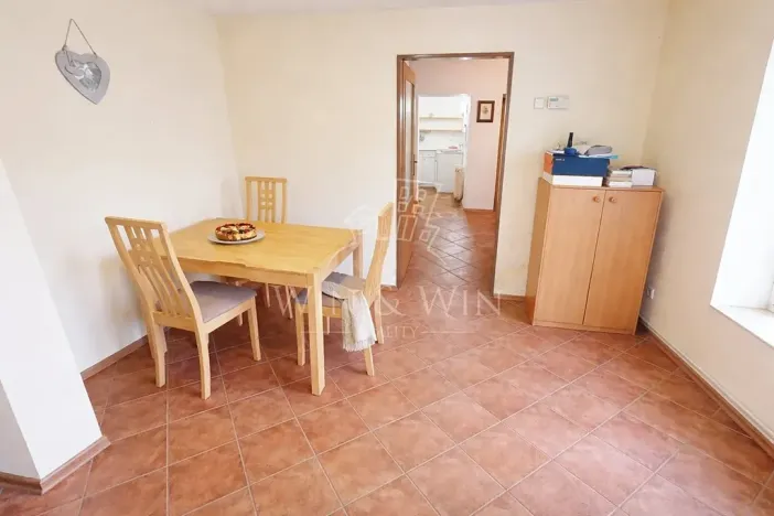 Prodej rodinného domu, Mnetěš, 94 m2