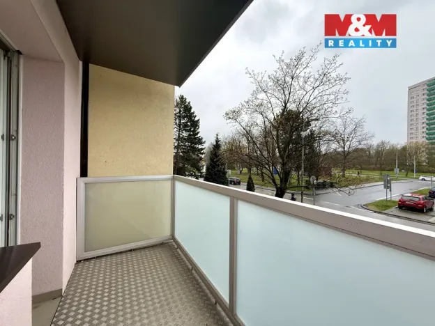 Prodej bytu 2+1, Ostrava - Moravská Ostrava, Ahepjukova, 59 m2