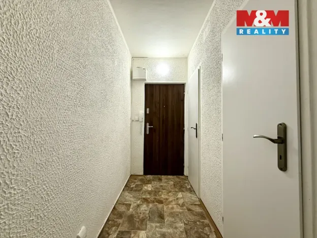 Prodej bytu 2+1, Ostrava - Moravská Ostrava, Ahepjukova, 59 m2