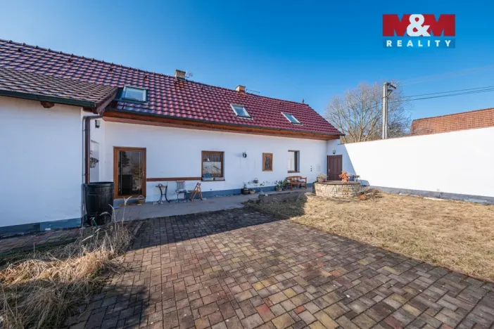 Prodej rodinného domu, Pluhův Žďár, 300 m2