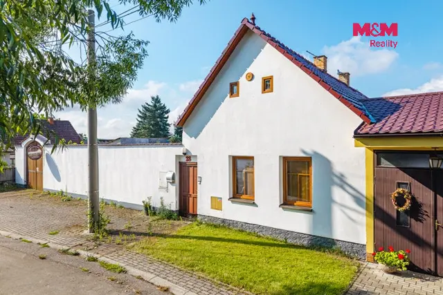 Prodej rodinného domu, Pluhův Žďár, 300 m2