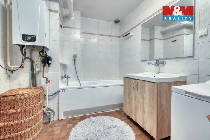 Prodej atypického bytu, Plzeň - Jižní Předměstí, Na Jíkalce, 151 m2