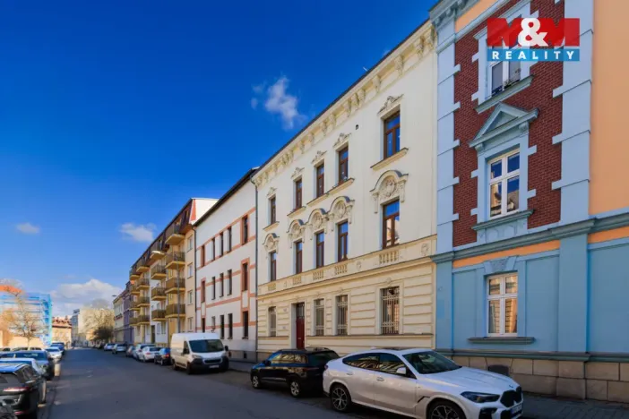 Prodej atypického bytu, Plzeň - Jižní Předměstí, Na Jíkalce, 151 m2