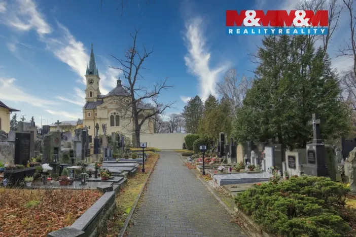 Prodej, Plzeň - Bolevec, 3 m2