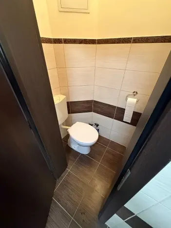 Pronájem bytu 2+1, Brno, Úvoz, 53 m2