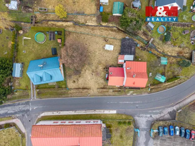 Prodej pozemku pro bydlení, Hajnice, 699 m2