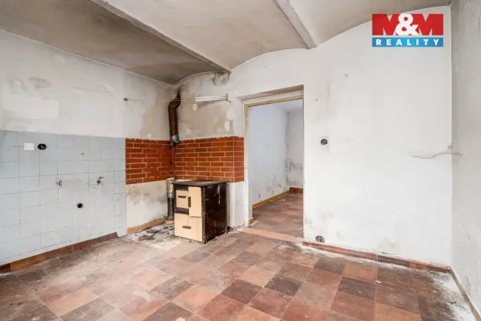 Prodej pozemku pro bydlení, Hajnice, 699 m2