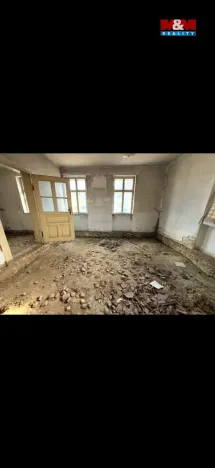 Prodej rodinného domu, Vlachovice, 93 m2