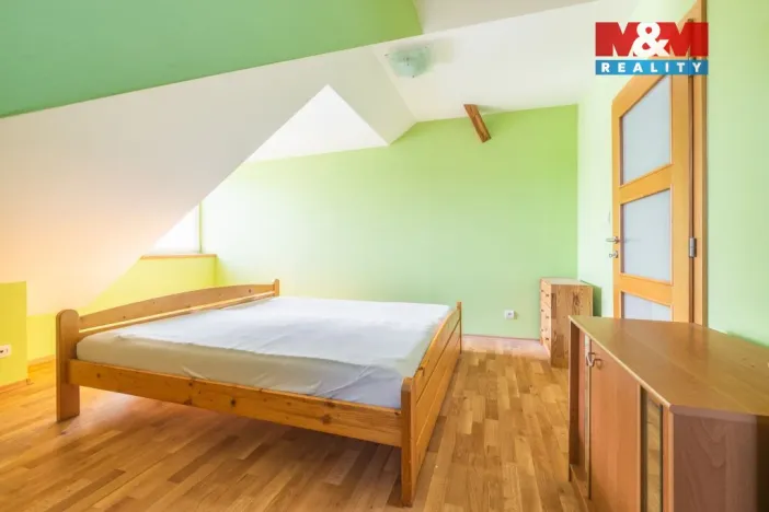 Prodej bytu 5+kk, Uherský Brod, Pořádí, 125 m2