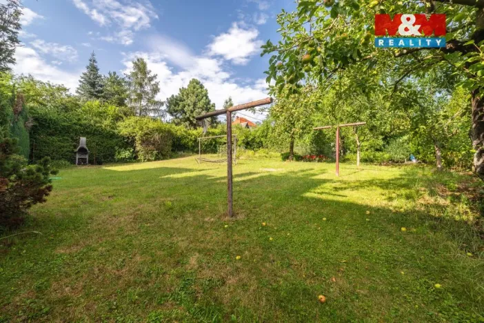 Prodej bytu 5+kk, Uherský Brod, Pořádí, 125 m2