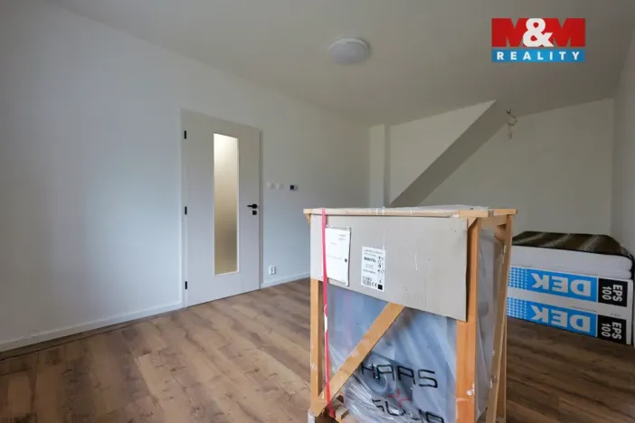 Prodej rodinného domu, Přemyslovice, 148 m2