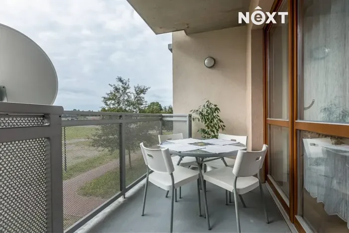 Prodej bytu 3+1, Zliv, Dolní náměstí, 89 m2