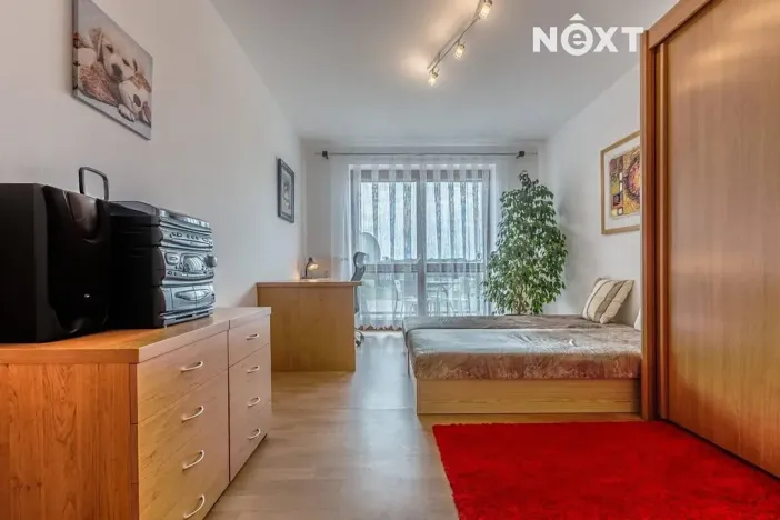 Prodej bytu 3+1, Zliv, Dolní náměstí, 89 m2