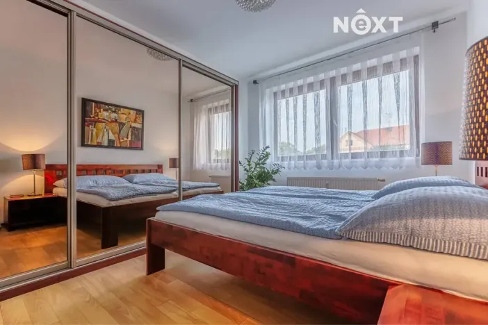 Prodej bytu 3+1, Zliv, Dolní náměstí, 89 m2