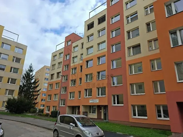 Prodej bytu 3+1, Praha - Záběhlice, Škábova, 71 m2