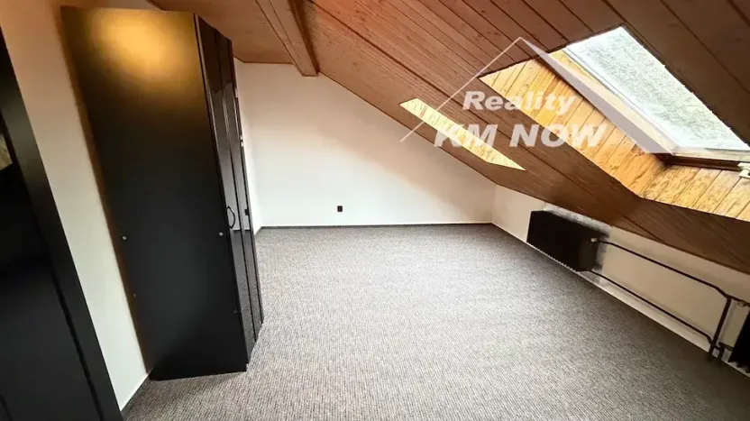 Pronájem pokoje, Kroměříž, 20 m2