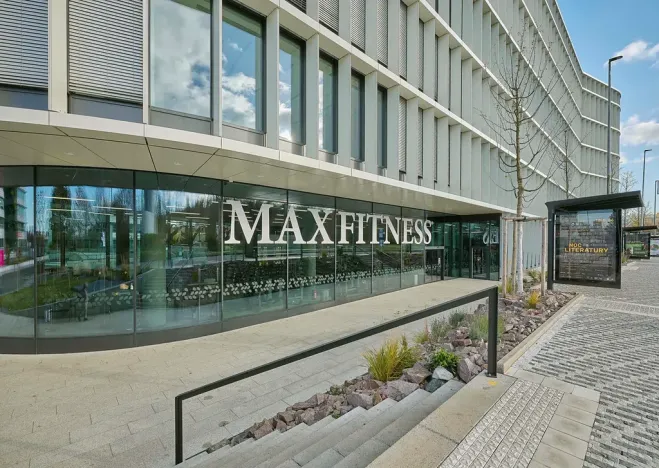 Pronájem kanceláře, Praha - Chodov, Tomíčkova, 500 m2