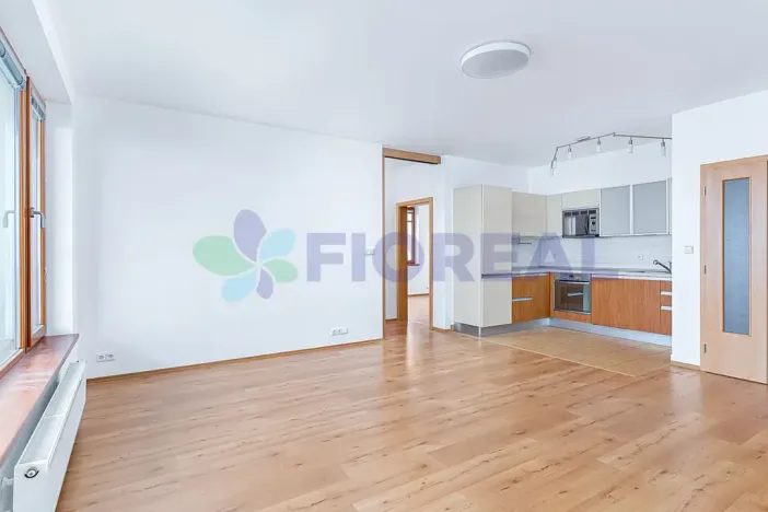 Prodej bytu 3+kk, Praha - Zličín, Vřesovická, 85 m2