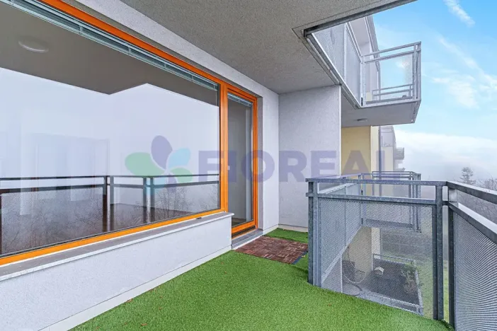 Prodej bytu 3+kk, Praha - Zličín, Vřesovická, 85 m2