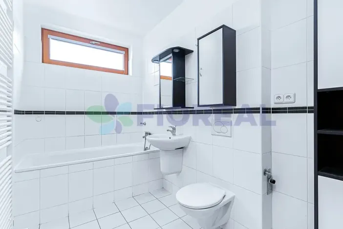 Prodej bytu 3+kk, Praha - Zličín, Vřesovická, 85 m2