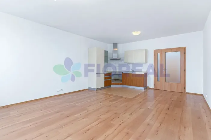 Prodej bytu 1+kk, Praha - Zličín, Vřesovická, 45 m2